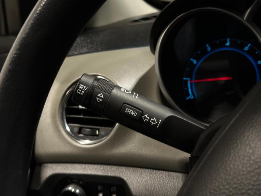 Chevrolet Cruze I Челябинск  - изображение 16