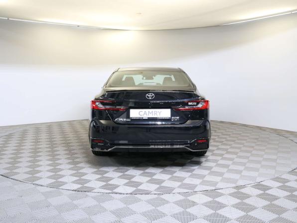 Toyota Camry IX (XV80) China Market с пробегом 2025 года, цена 4 690 000 рублей, 56 км, седан, Автокод Объявления