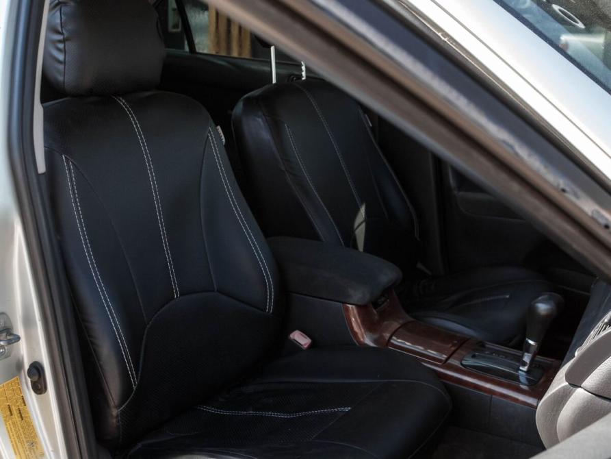 Toyota Camry V (XV30) Рестайлинг Уфа  - изображение 17