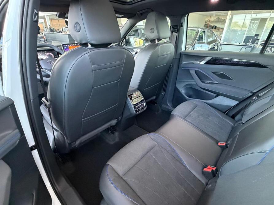 Volkswagen Tiguan III (China Market) Воронеж  - изображение 11
