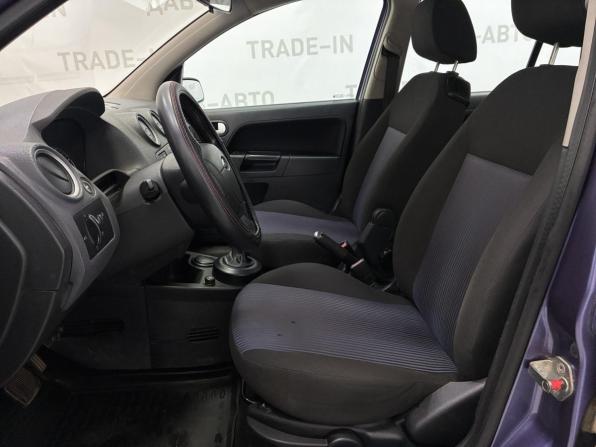 Ford Fusion I Рестайлинг с пробегом 2007 года, цена 330 000 рублей, 134000 км, хэтчбек, Автокод Объявления