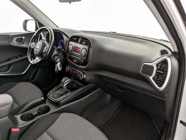 Kia Soul III с пробегом 2020 года, цена 1 890 000 рублей, 86626 км, хэтчбек, Автокод Объявления