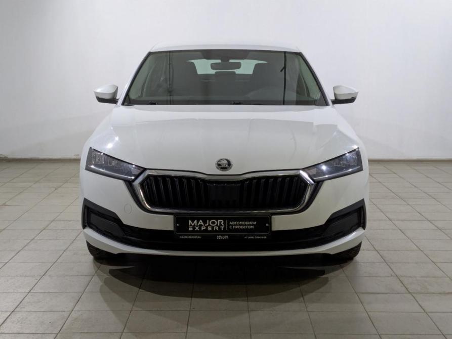 Skoda Octavia IV (A8) Химки  - изображение 7