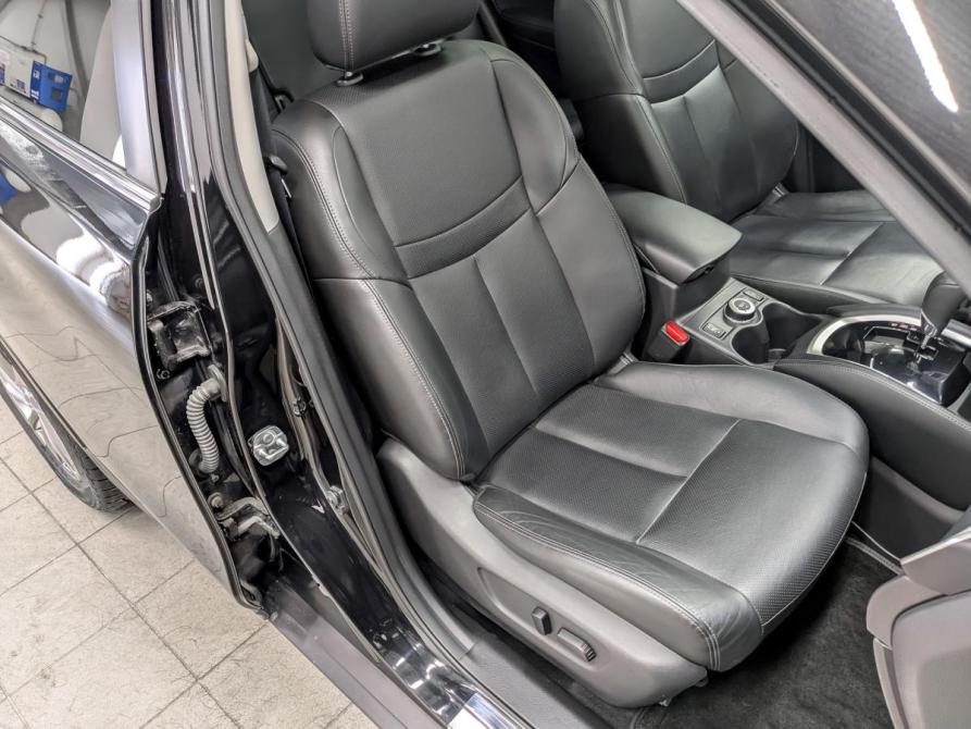 Nissan X-Trail III Москва  - изображение 24