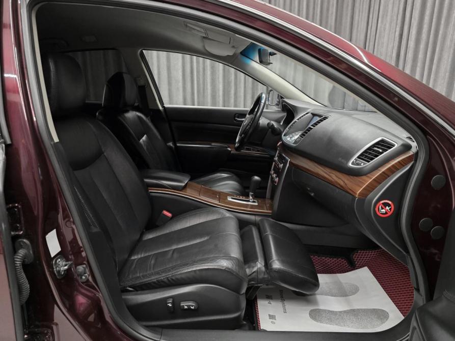Nissan Teana II Красноярск  - изображение 15