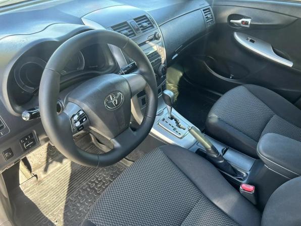 Toyota Corolla X (E140 E150) Рестайлинг с пробегом 2013 года, цена 1 008 292 рубля, 201731 км, седан, Автокод Объявления