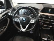 BMW X3 III (G01) Екатеринбург  - изображение 34