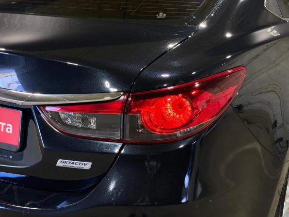Mazda 6 III (GJ) с пробегом 2013 года, цена 1 505 000 рублей, 148979 км, седан, Автокод Объявления