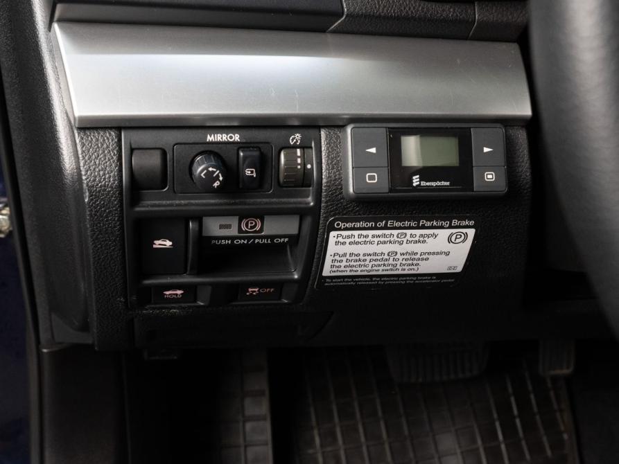 Subaru Legacy V Тюмень  - изображение 14