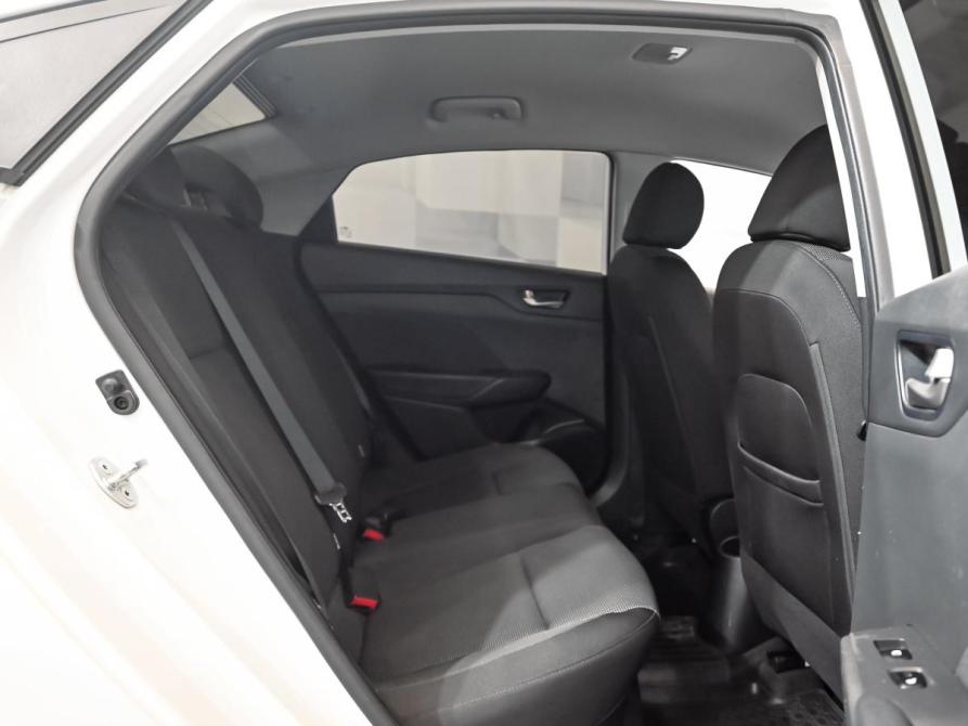 Hyundai Solaris II Екатеринбург  - изображение 19