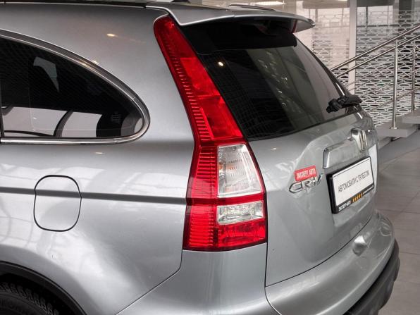 Honda CR-V III с пробегом 2008 года, цена 919 000 рублей, 280000 км, внедорожник, Автокод Объявления