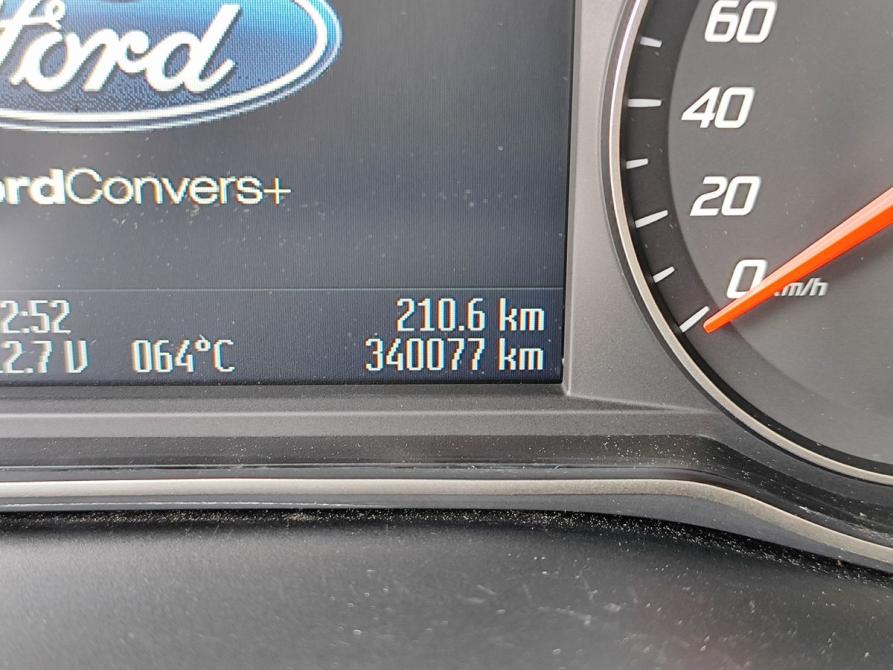 Ford Mondeo IV Москва  - изображение 15