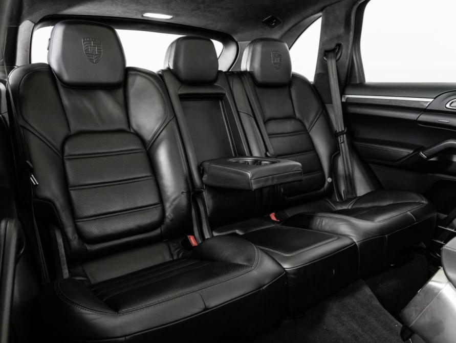 Porsche Cayenne II (958) Санкт-Петербург  - изображение 27
