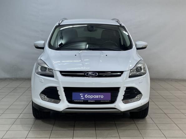 Ford Kuga II с пробегом 2013 года, цена 1 270 000 рублей, 142408 км, внедорожник, Автокод Объявления