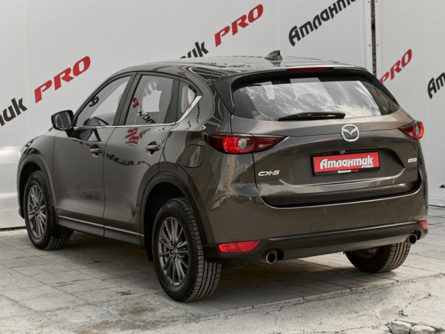 Mazda CX-5 II Екатеринбург  - изображение 4