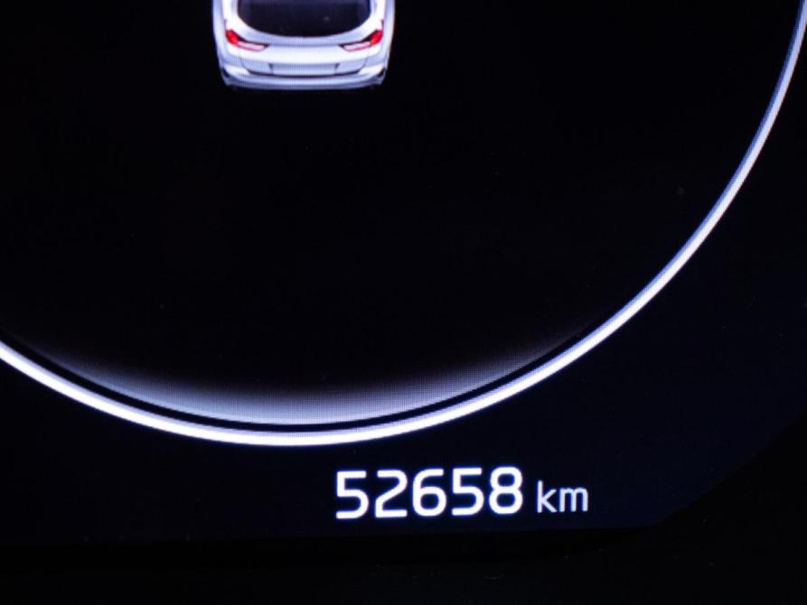 Kia Ceed III Рестайлинг Москва  - изображение 16