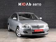 Toyota Avensis II Рестайлинг Екатеринбург  - изображение 23