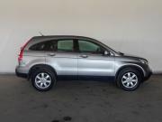 Honda CR-V III Москва  - изображение 27
