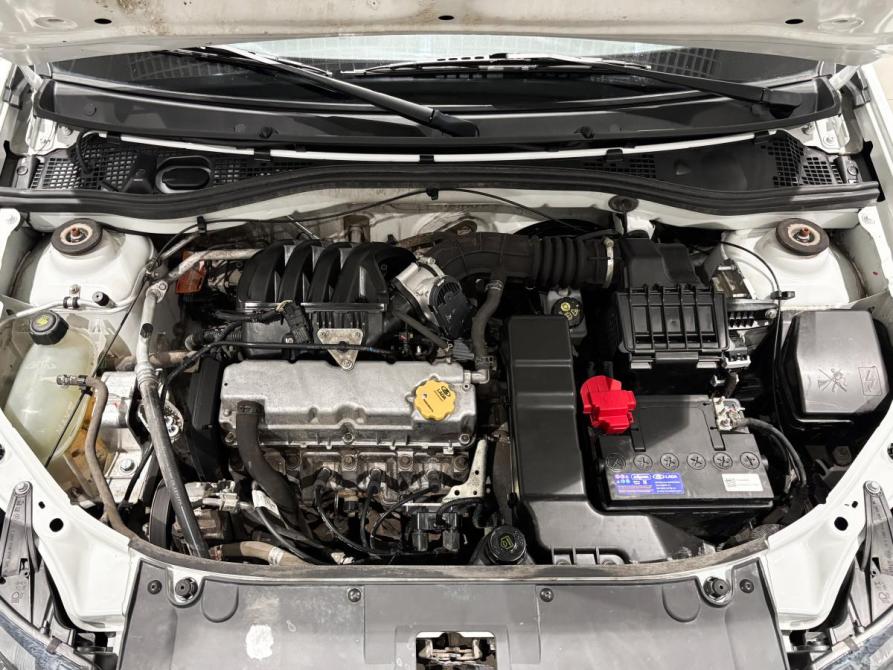 Lada (ВАЗ) Largus I Рестайлинг Екатеринбург  - изображение 4