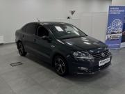 Volkswagen Polo V Рестайлинг Казань  - изображение 25