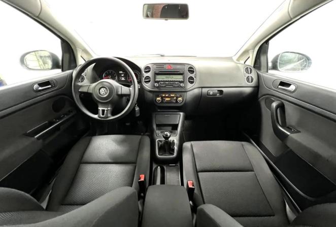 Volkswagen Golf Plus II с пробегом 2011 года, цена 625 000 рублей, 189989 км, хэтчбек, Автокод Объявления