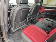 Porsche Cayenne III Рестайлинг Москва  - изображение 52
