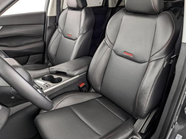 Changan CS35 Plus I Рестайлинг с пробегом 2024 года, цена 1 995 000 рублей, 30806 км, внедорожник, Автокод Объявления