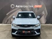 Geely Tugella I Рестайлинг Пермь  - изображение 32