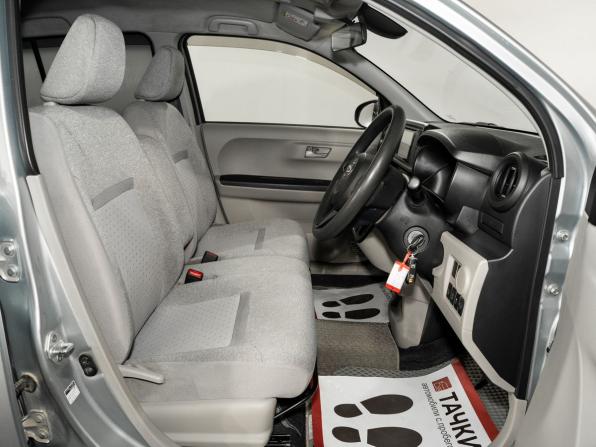Daihatsu Boon III Рестайлинг с пробегом 2018 года, цена 825 000 рублей, 94703 км, хэтчбек, Автокод Объявления