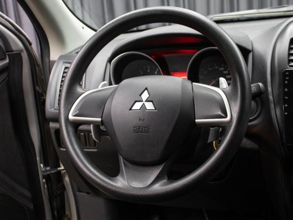 Mitsubishi ASX I Рестайлинг с пробегом 2014 года, цена 1 049 000 рублей, 150975 км, внедорожник, Автокод Объявления