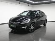 Hyundai Solaris I Тверь  - изображение 18