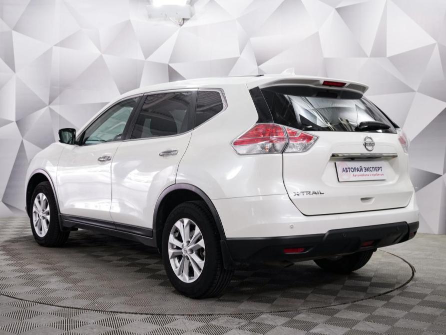 Nissan X-Trail III Ульяновск  - изображение 3