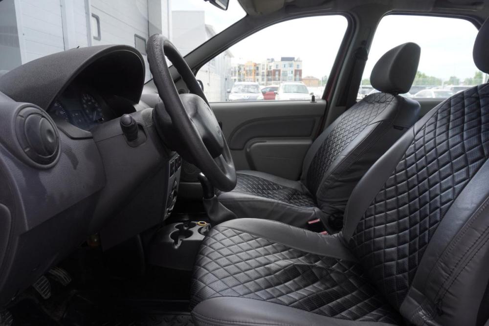 Renault Logan I Ульяновск  - изображение 10