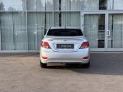 Hyundai Solaris I Воронеж  - изображение 20