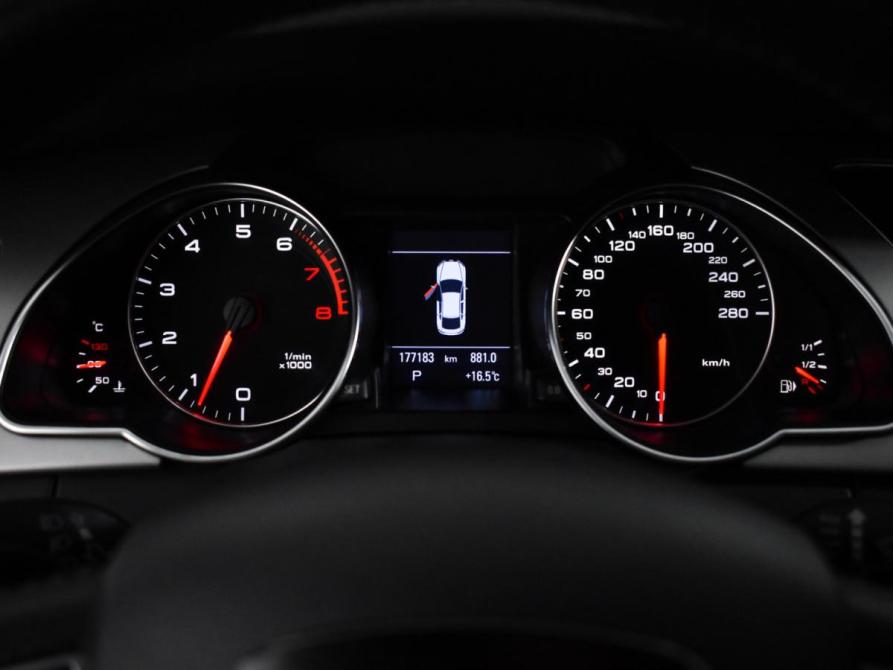 Audi A5 I (8T) Санкт-Петербург  - изображение 20