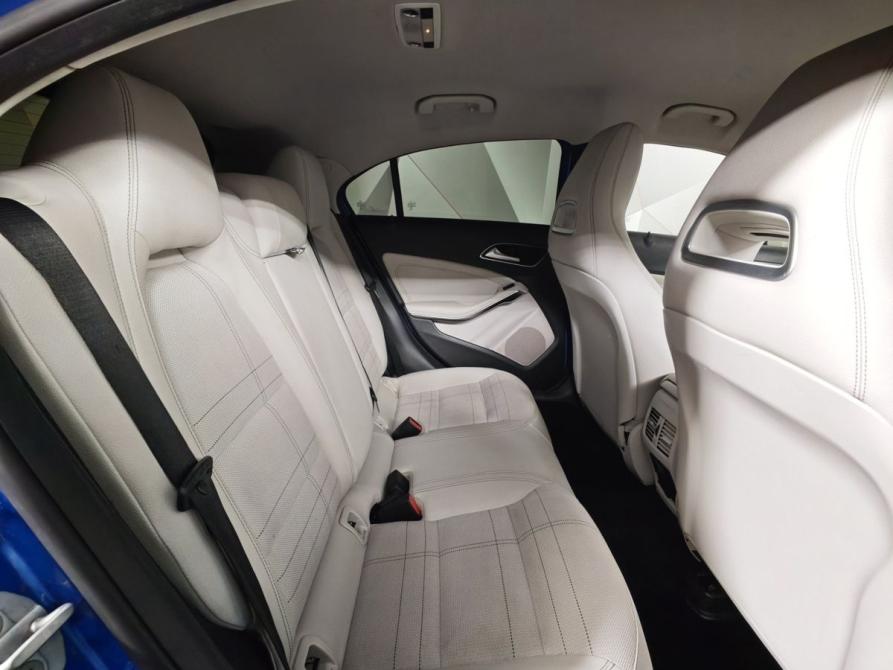 Mercedes-Benz A-Класс III (W176) Москва  - изображение 14