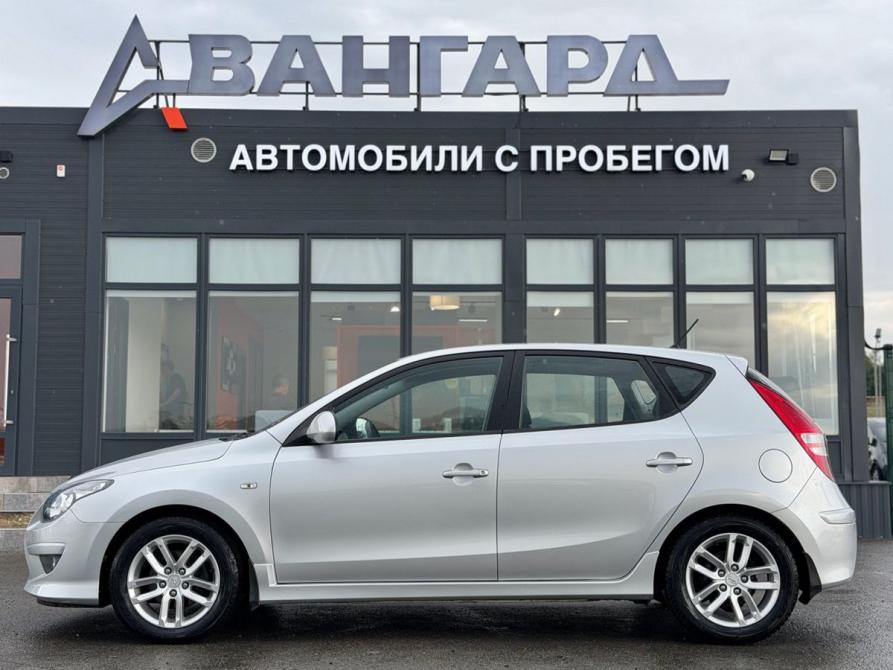 Hyundai i30 I Рестайлинг Волгоград  - изображение 5