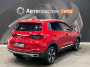 Chery Tiggo 4 Pro I Пермь  - изображение 30