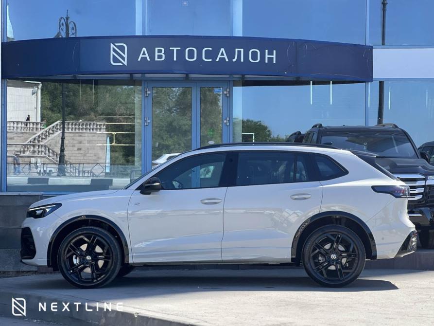 Volkswagen Tiguan III (China Market) Самара  - изображение 2