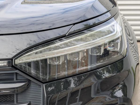 Exeed VX I с пробегом 2022 года, цена 2 690 000 рублей, 41379 км, внедорожник, Автокод Объявления