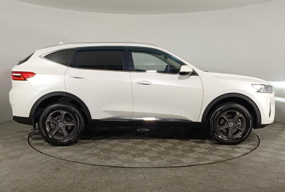 Haval F7 I Волгоград  - изображение 8