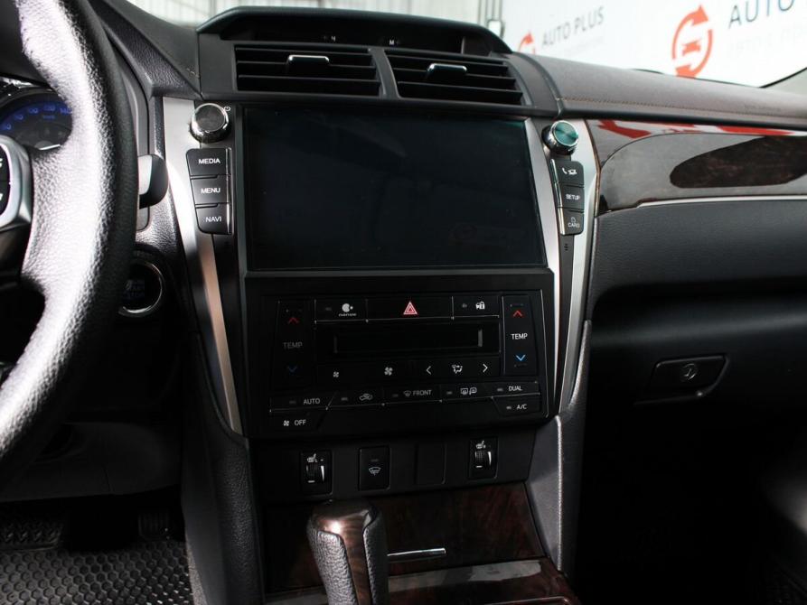 Toyota Camry VII (XV50) Рестайлинг 2 Минеральные Воды  - изображение 10