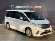 Honda Stepwgn V Пермь  - изображение 29