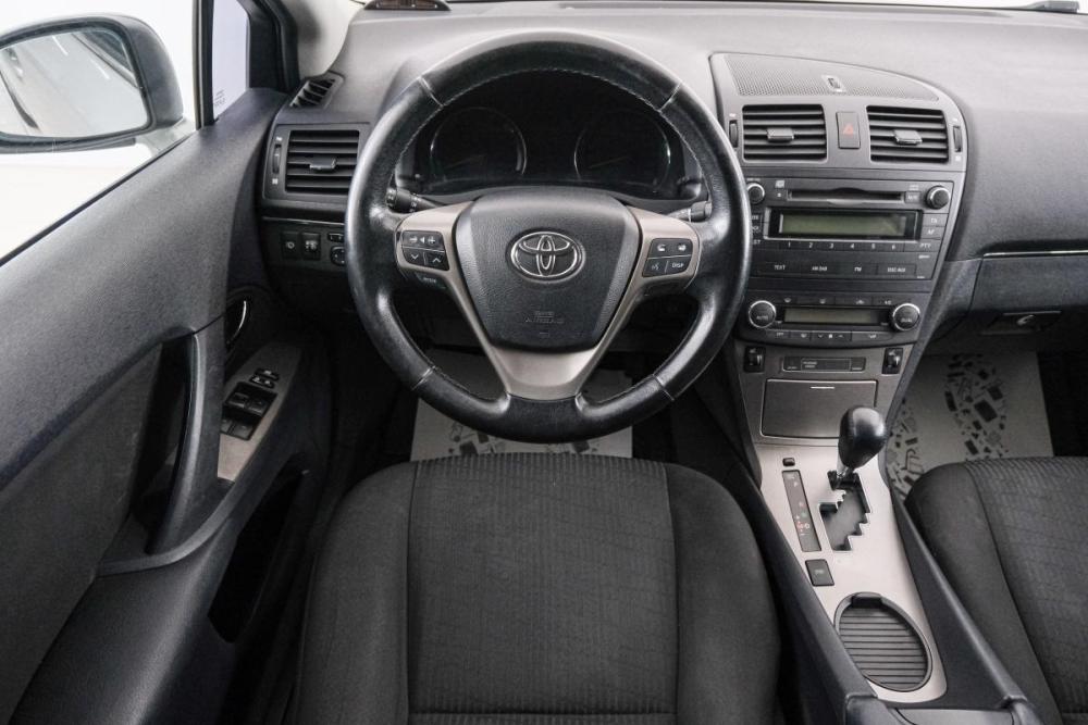 Toyota Avensis III Красноярск  - изображение 14