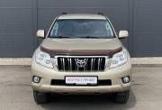 Toyota Land Cruiser Prado 150 Series Красноярск  - изображение 35