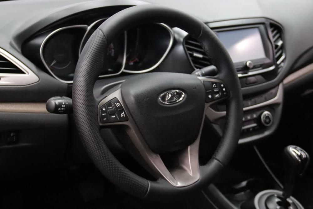 Lada (ВАЗ) Vesta I Сургут  - изображение 15