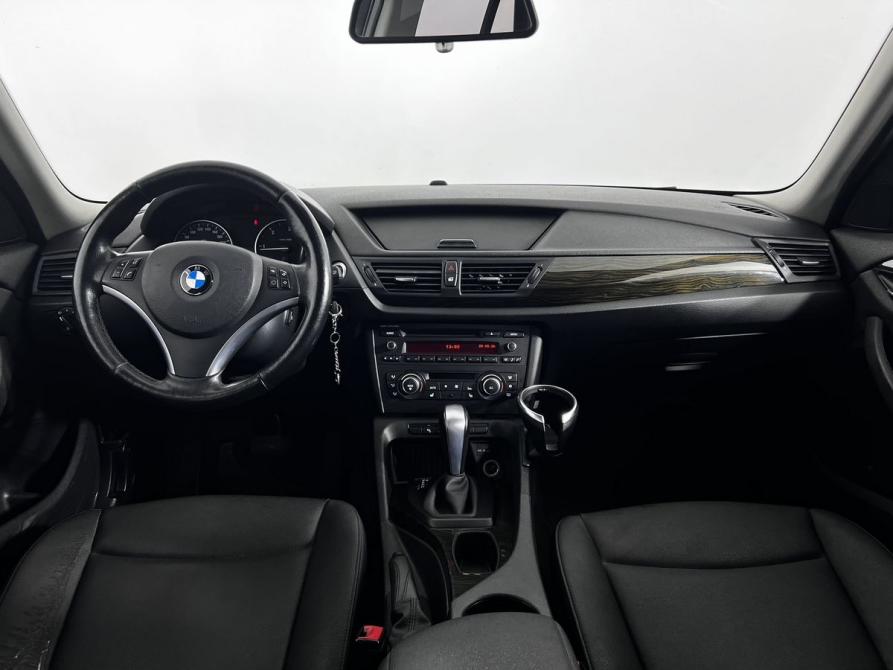 BMW X1 I (E84) Калининград  - изображение 14