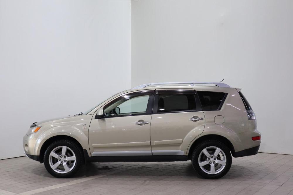 Mitsubishi Outlander II Иркутск  - изображение 9