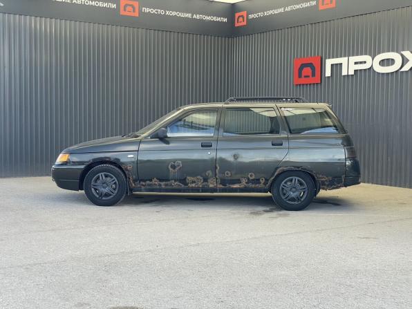 Lada (ВАЗ) 2111 с пробегом 2006 года, цена 50 000 рублей, 198000 км, универсал, Автокод Объявления