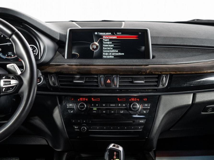 BMW X5 III (F15) Иркутск  - изображение 13